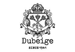 DUBEIGE logo
