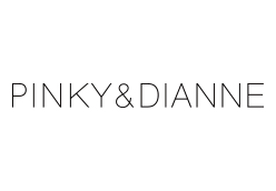PINKY&DIANNE logo