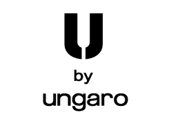 U by ungaro logo