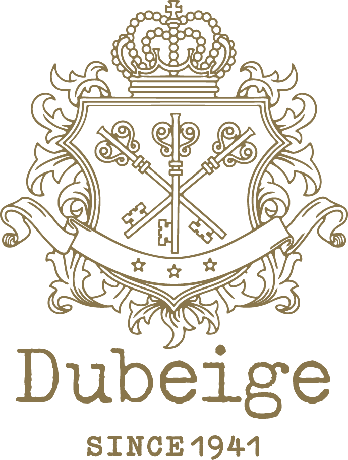 Dubeige-ドゥベージュ- ロゴ