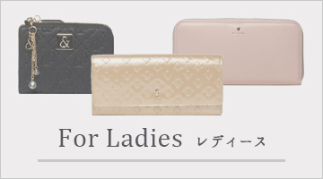 For Ladies レディース