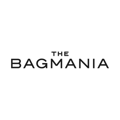THE BAGNANIA ロゴ