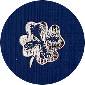 四つ葉のクローバー