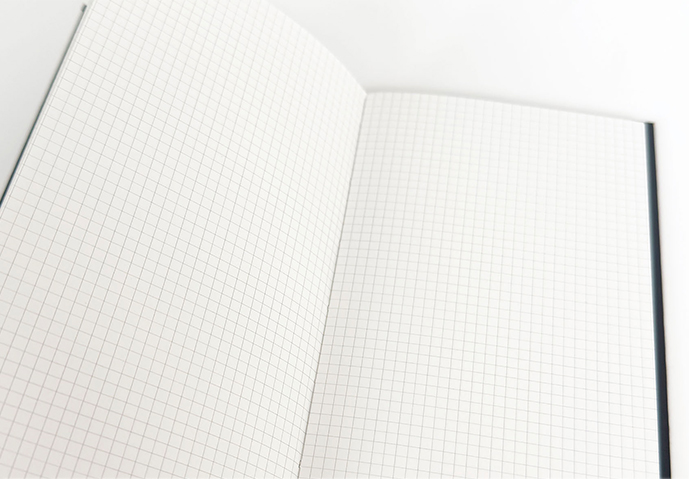 使いやすい3mm方眼罫