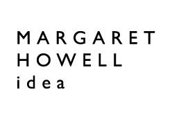 MARGARET HOWELL idea logo