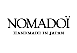 NOMADOI logo
