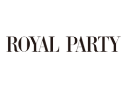 ROYAL PARTY logo