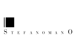 STEFANOMANO logo