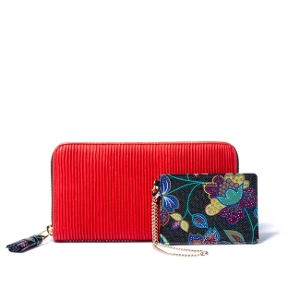 SHiME FLOWER(シィメ フラワー) 財布の公式通販 THE BAG MANIA-バッグ