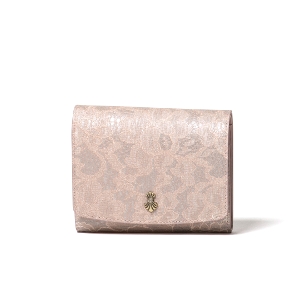 SHiME FLOWER(シィメ フラワー) 財布の公式通販 THE BAG MANIA-バッグ