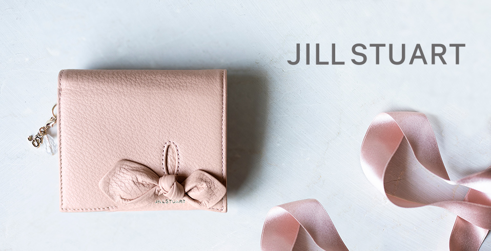 JILL STUART