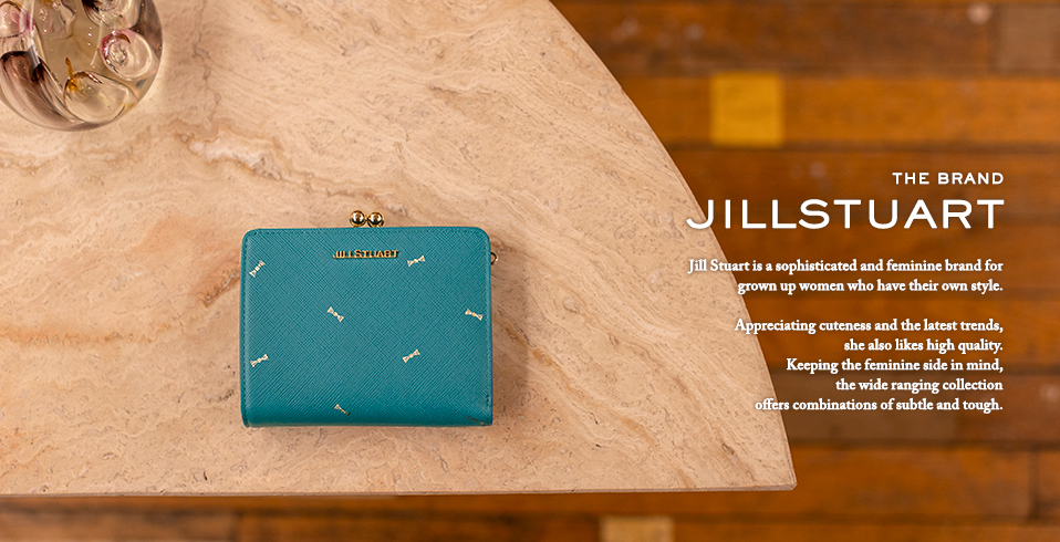 Jillstuart ジルスチュアート 財布 小物の公式通販 The Bag Mania バッグマニア Jillstuart ジルスチュアート 財布 小物の公式通販 The Bag Mania バッグマニア