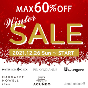 �E�B���^�[�Z�[��