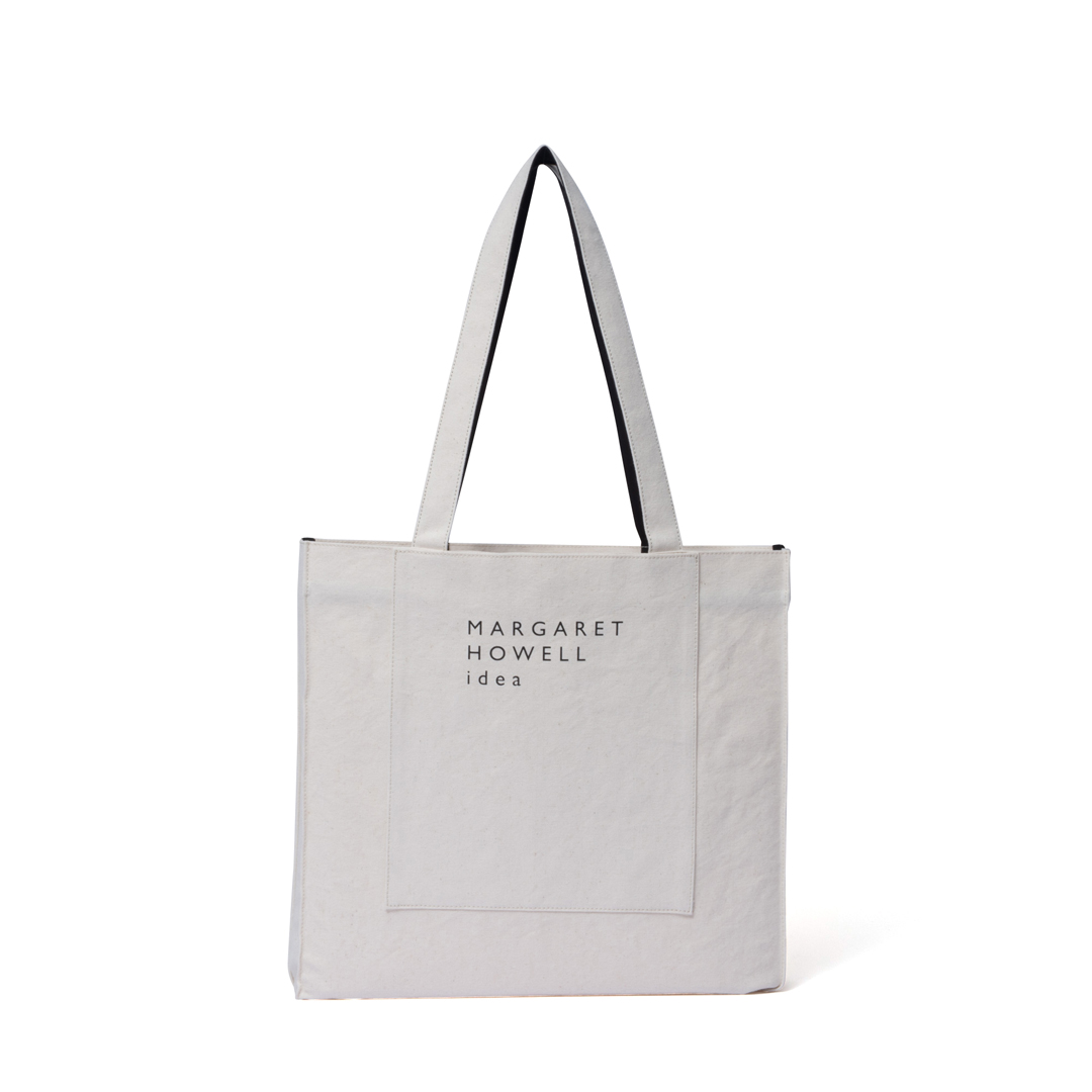 MARGARET HOWELL idea パイマー トート