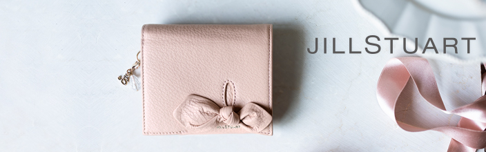 JILLSTUART(ジルスチュアート) 財布の公式通販 THE BAG MANIA-バッグ 