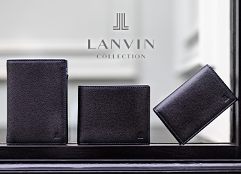 LANVIN COLLECTION（ランバン・コレクション）財布