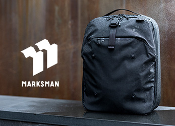 MARKSMAN(マークスマン)の公式通販 THE BAG MANIA-バッグマニア-