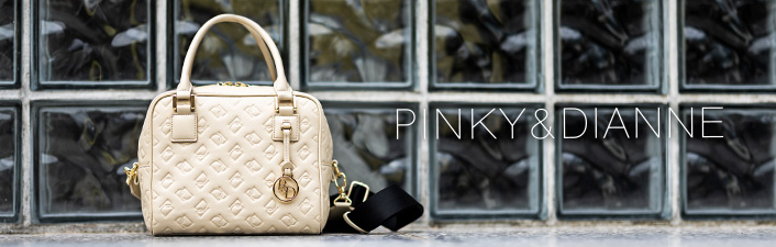 PINKY&DIANNE(ピンキー＆ダイアン) バッグの公式通販 THE BAG MANIA 