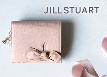 JILL STUART（ジル スチュアート） 財布