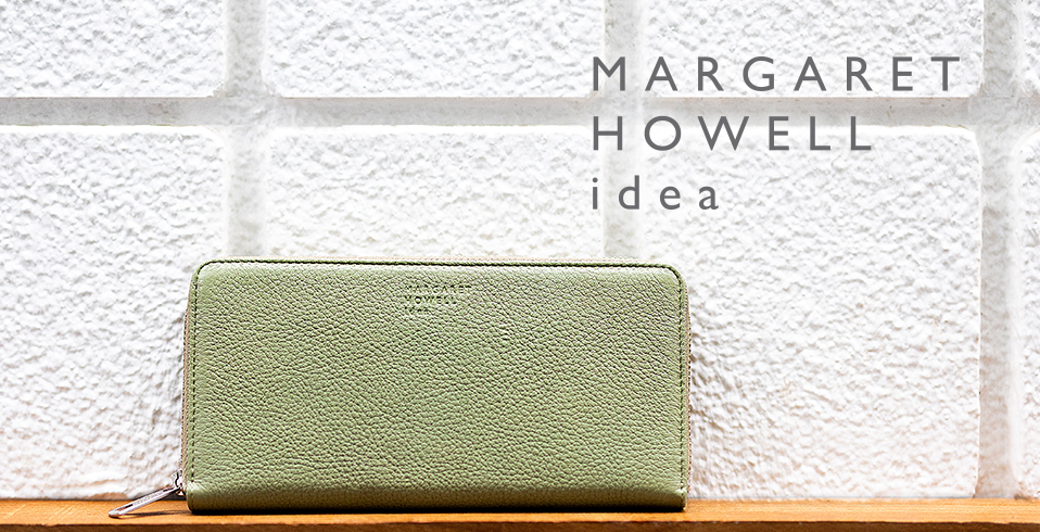 MARGARET HOWELL idea