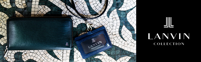 LANVIN COLLECTION z